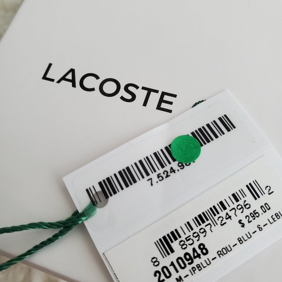 Lacoste Wrist Watch for Men - Picture 7 of 8